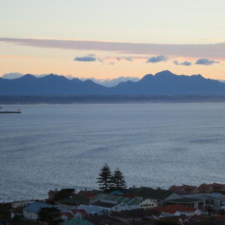 3Coloursblue Guest House Mossel Bay Eksteriør bilde