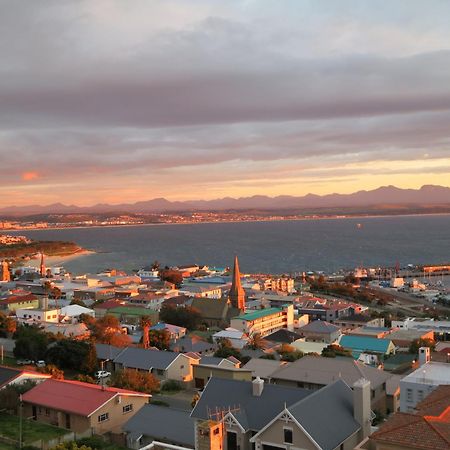 3Coloursblue Guest House Mossel Bay Eksteriør bilde