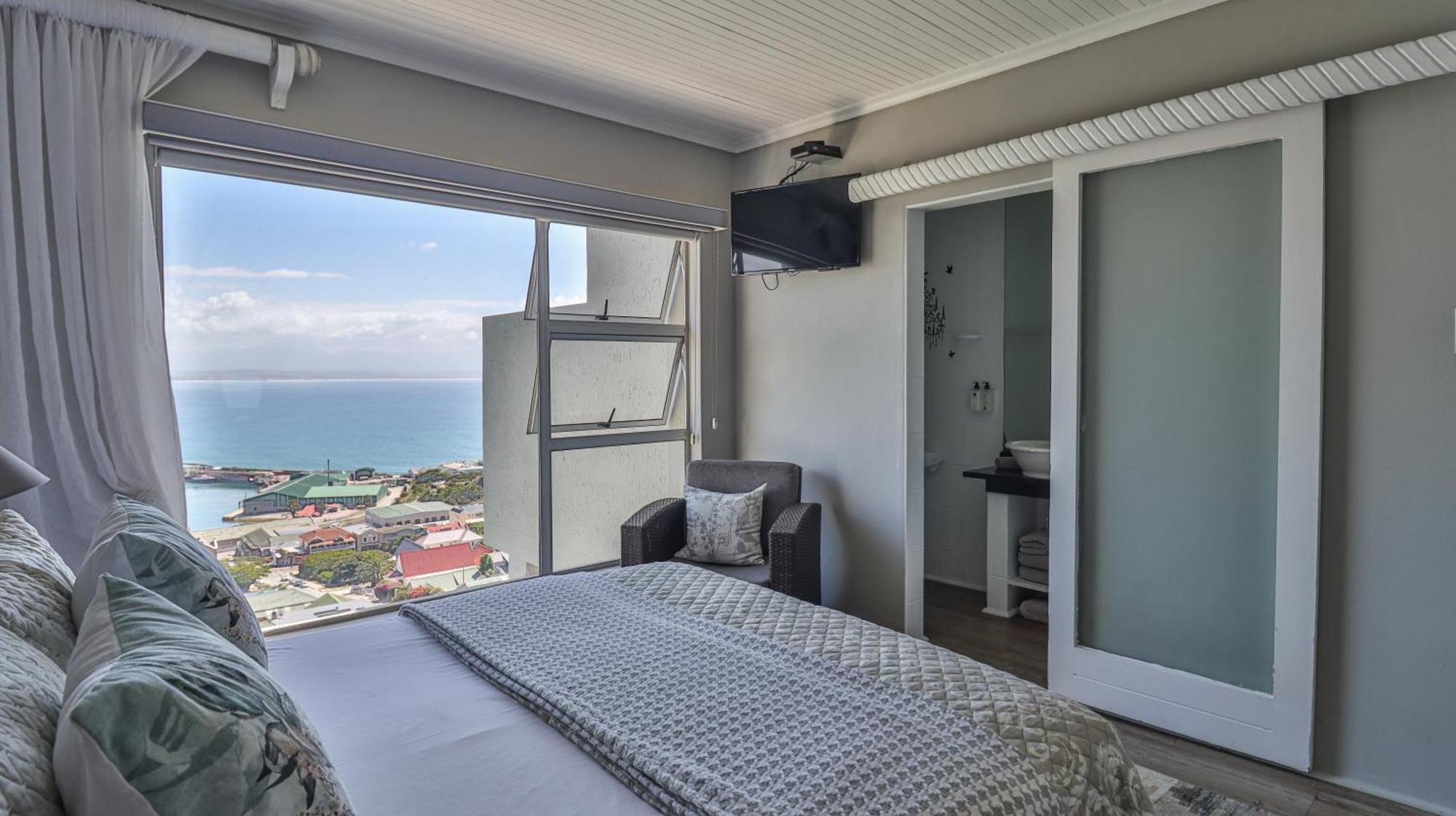 3Coloursblue Guest House Mossel Bay Eksteriør bilde