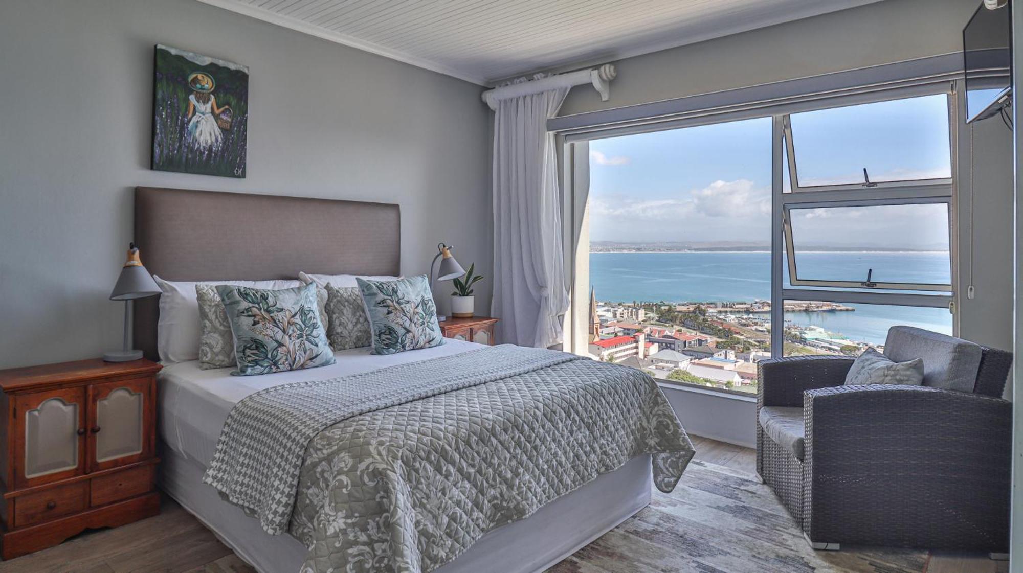 3Coloursblue Guest House Mossel Bay Eksteriør bilde