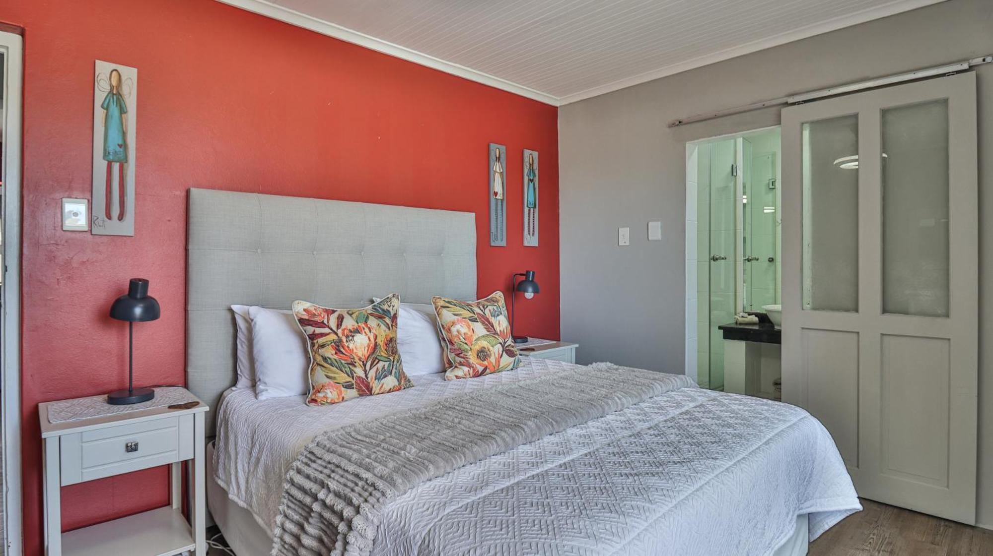 3Coloursblue Guest House Mossel Bay Eksteriør bilde