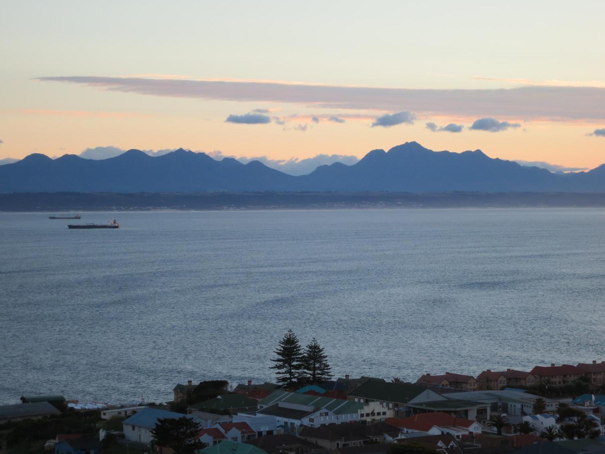 3Coloursblue Guest House Mossel Bay Eksteriør bilde