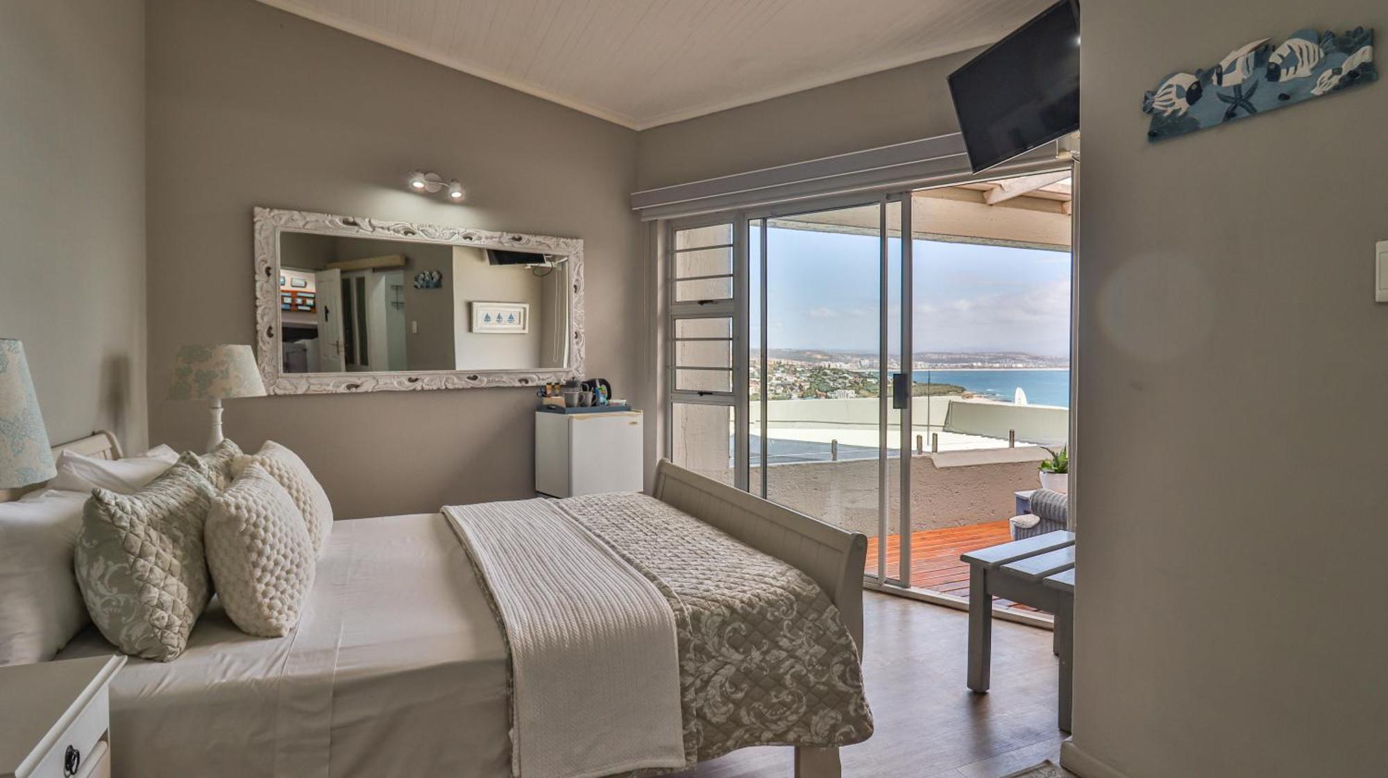 3Coloursblue Guest House Mossel Bay Eksteriør bilde